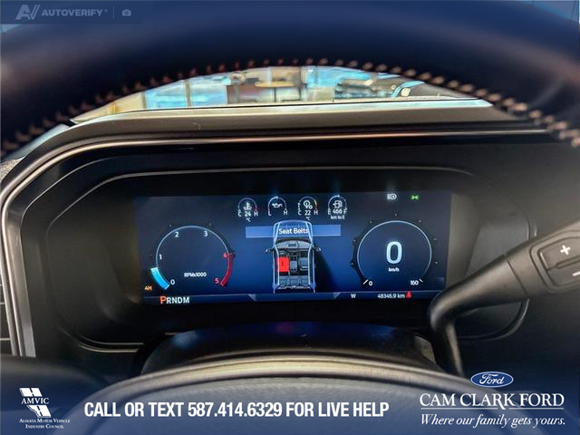 2024 Ford F-350 Platinum (Stk: RC19991) in Airdrie - Image 15 of 25