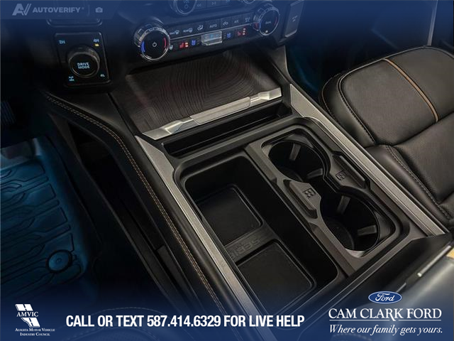 2024 Ford F-350 Platinum (Stk: RC19991) in Airdrie - Image 18 of 25
