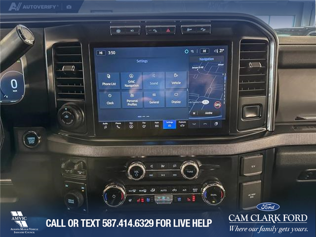 2024 Ford F-350 Platinum (Stk: RC19991) in Airdrie - Image 19 of 25