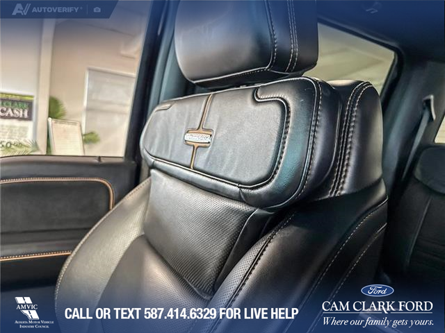 2024 Ford F-350 Platinum (Stk: RC19991) in Airdrie - Image 20 of 25