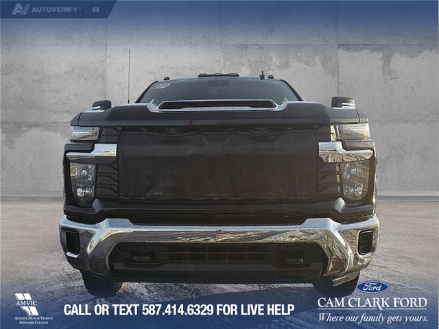 2024 Chevrolet Silverado 3500HD LT (Stk: P1148A) in Innisfail - Image 2 of 24 2024 Chevrolet Silverado 3500HD LT (Stk: P1148A) in Innisfail - Image 2 of 24