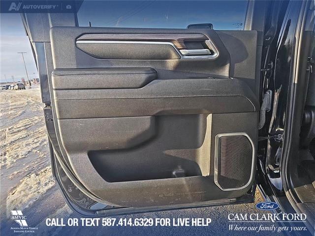 2024 Chevrolet Silverado 3500HD LT (Stk: P1148A) in Innisfail - Image 16 of 24 2024 Chevrolet Silverado 3500HD LT (Stk: P1148A) in Innisfail - Image 16 of 24