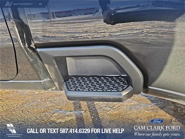 2024 Chevrolet Silverado 3500HD LT (Stk: P1148A) in Innisfail - Image 17 of 24 2024 Chevrolet Silverado 3500HD LT (Stk: P1148A) in Innisfail - Image 17 of 24