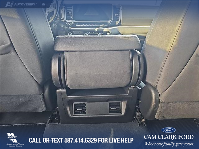 2024 Chevrolet Silverado 3500HD LT (Stk: P1148A) in Innisfail - Image 23 of 24 2024 Chevrolet Silverado 3500HD LT (Stk: P1148A) in Innisfail - Image 23 of 24