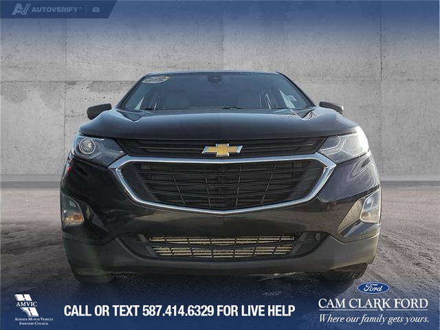 2020 Chevrolet Equinox LS (Stk: U37916) in Red Deer - Image 2 of 24
