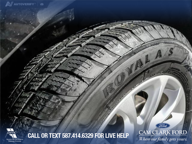 2020 Chevrolet Equinox LS (Stk: U37916) in Red Deer - Image 7 of 24