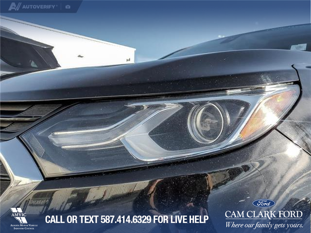 2020 Chevrolet Equinox LS (Stk: U37916) in Red Deer - Image 8 of 24