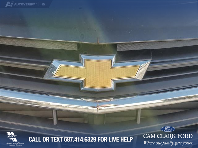 2020 Chevrolet Equinox LS (Stk: U37916) in Red Deer - Image 9 of 24