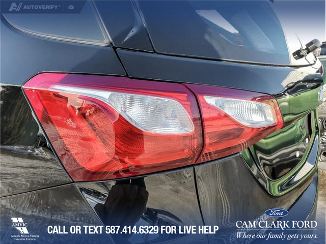 2020 Chevrolet Equinox LS (Stk: U37916) in Red Deer - Image 11 of 24