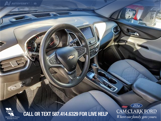 2020 Chevrolet Equinox LS (Stk: U37916) in Red Deer - Image 13 of 24