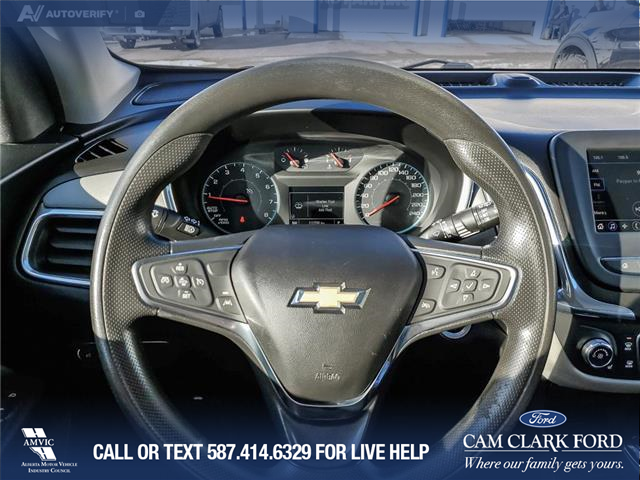 2020 Chevrolet Equinox LS (Stk: U37916) in Red Deer - Image 14 of 24