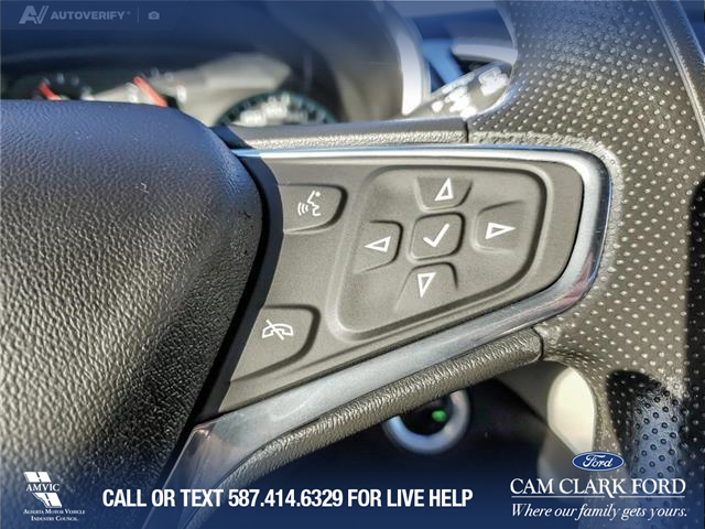 2020 Chevrolet Equinox LS (Stk: U37916) in Red Deer - Image 16 of 24