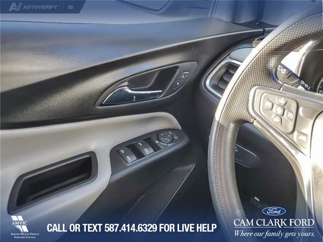 2020 Chevrolet Equinox LS (Stk: U37916) in Red Deer - Image 17 of 24