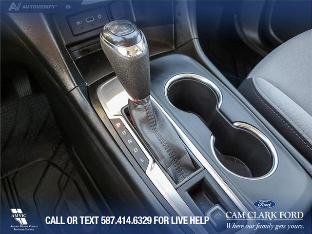 2020 Chevrolet Equinox LS (Stk: U37916) in Red Deer - Image 18 of 24