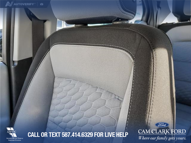 2020 Chevrolet Equinox LS (Stk: U37916) in Red Deer - Image 20 of 24