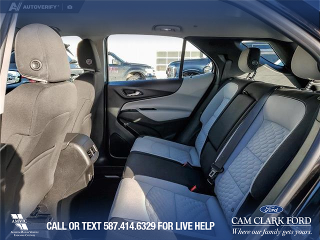 2020 Chevrolet Equinox LS (Stk: U37916) in Red Deer - Image 22 of 24