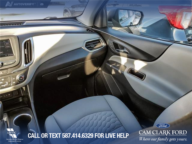 2020 Chevrolet Equinox LS (Stk: U37916) in Red Deer - Image 24 of 24