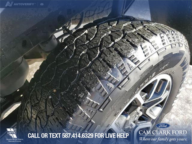 2023 Ford F-150 XLT (Stk: U37680) in Red Deer - Image 7 of 25