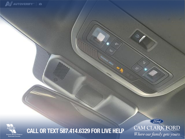 2023 Ford F-150 XLT (Stk: U37680) in Red Deer - Image 18 of 25