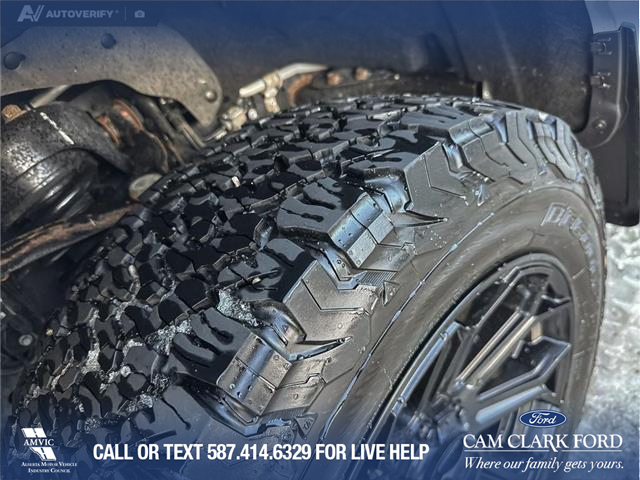 2021 Ford F-150 Platinum (Stk: P1583) in Canmore - Image 7 of 27 2021 Ford F-150 Platinum (Stk: P1583) in Canmore - Image 7 of 27