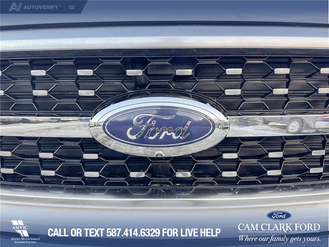 2021 Ford F-150 Platinum (Stk: P1583) in Canmore - Image 9 of 27 2021 Ford F-150 Platinum (Stk: P1583) in Canmore - Image 9 of 27