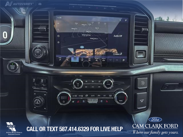 2021 Ford F-150 Platinum (Stk: P1583) in Canmore - Image 19 of 27 2021 Ford F-150 Platinum (Stk: P1583) in Canmore - Image 19 of 27