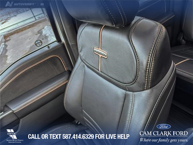 2021 Ford F-150 Platinum (Stk: P1583) in Canmore - Image 20 of 27 2021 Ford F-150 Platinum (Stk: P1583) in Canmore - Image 20 of 27