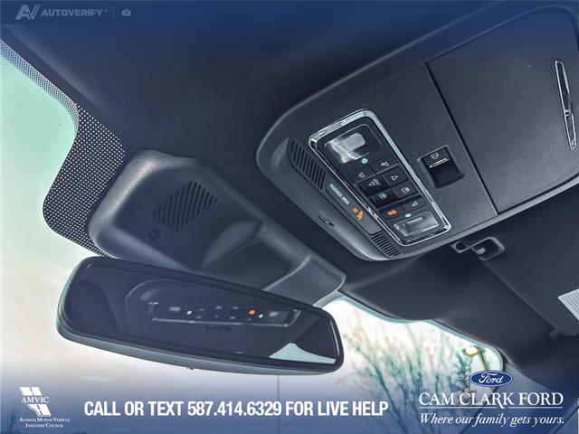 2021 Ford F-150 Platinum (Stk: P1583) in Canmore - Image 21 of 27 2021 Ford F-150 Platinum (Stk: P1583) in Canmore - Image 21 of 27