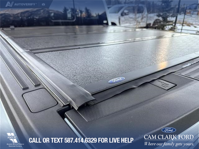 2021 Ford F-150 Platinum (Stk: P1583) in Canmore - Image 27 of 27 2021 Ford F-150 Platinum (Stk: P1583) in Canmore - Image 27 of 27