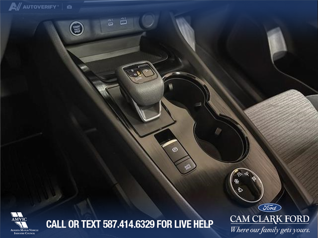 2023 Nissan Rogue SV Moonroof (Stk: P14722) in Airdrie - Image 18 of 25