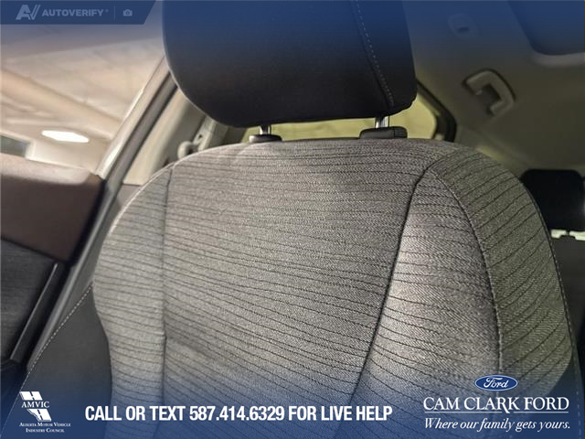 2023 Nissan Rogue SV Moonroof (Stk: P14722) in Airdrie - Image 20 of 25