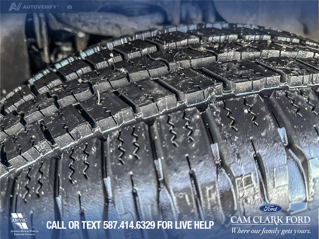 2024 Ford F-150 Platinum (Stk: P6878) in Olds - Image 7 of 24