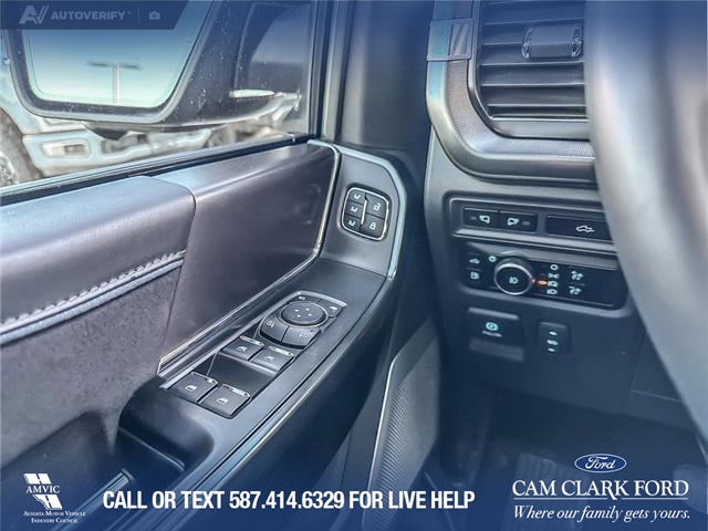 2024 Ford F-150 Platinum (Stk: P6878) in Olds - Image 16 of 24