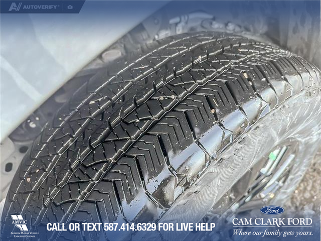 2025 Ford F-150 Lariat (Stk: P6802) in Olds - Image 7 of 25