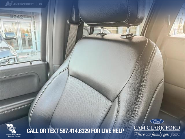 2025 Ford F-150 Lariat (Stk: P6802) in Olds - Image 20 of 25