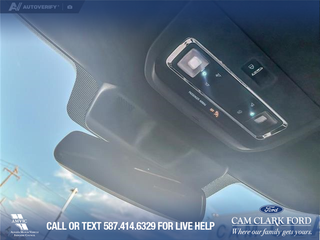 2025 Ford F-150 Lariat (Stk: P6802) in Olds - Image 21 of 25