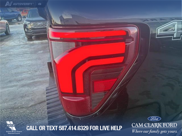 2025 Ford F-150 King Ranch (Stk: P6838) in Olds - Image 10 of 23