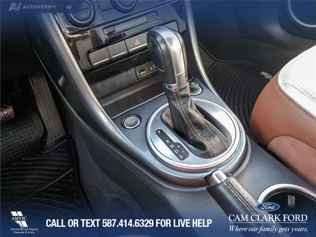 2017 Volkswagen Beetle 1.8 TSI Trendline (Stk: U37922) in Red Deer - Image 16 of 23