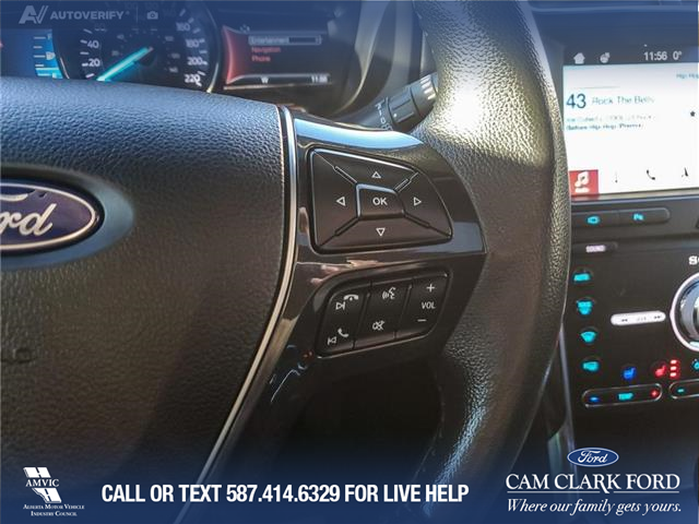 2019 Ford Explorer Limited (Stk: U37611) in Red Deer - Image 15 of 24