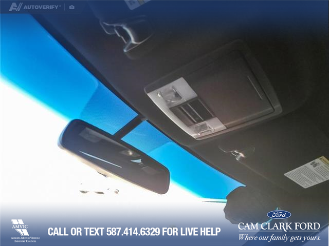 2019 Ford Explorer Limited (Stk: U37611) in Red Deer - Image 20 of 24