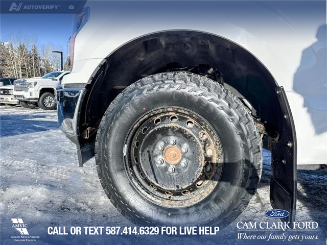 2020 Ford F-150 XLT (Stk: P1580) in Canmore - Image 6 of 27