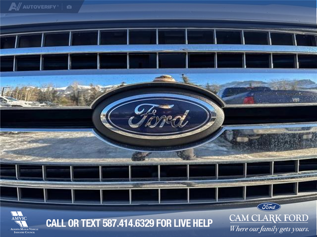 2020 Ford F-150 XLT (Stk: P1580) in Canmore - Image 9 of 27