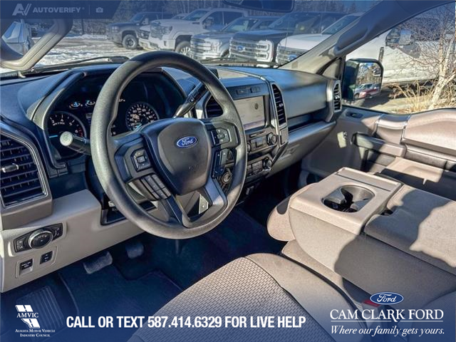 2020 Ford F-150 XLT (Stk: P1580) in Canmore - Image 13 of 27