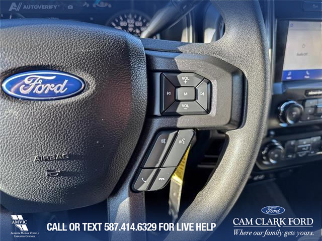 2020 Ford F-150 XLT (Stk: P1580) in Canmore - Image 16 of 27