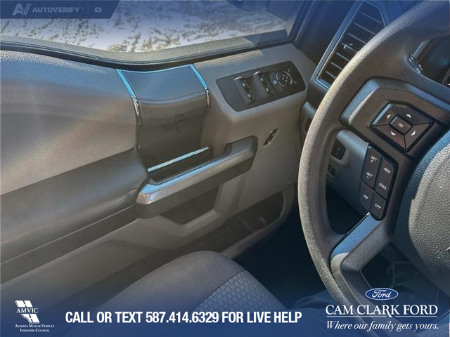 2020 Ford F-150 XLT (Stk: P1580) in Canmore - Image 17 of 27