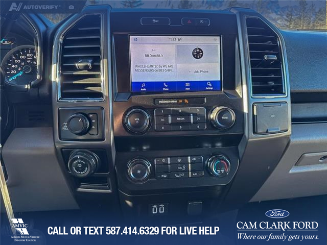 2020 Ford F-150 XLT (Stk: P1580) in Canmore - Image 19 of 27