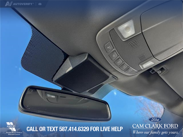 2020 Ford F-150 XLT (Stk: P1580) in Canmore - Image 21 of 27