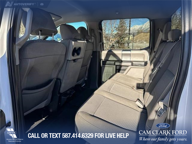 2020 Ford F-150 XLT (Stk: P1580) in Canmore - Image 23 of 27