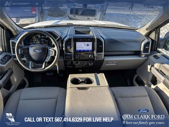 2020 Ford F-150 XLT (Stk: P1580) in Canmore - Image 24 of 27