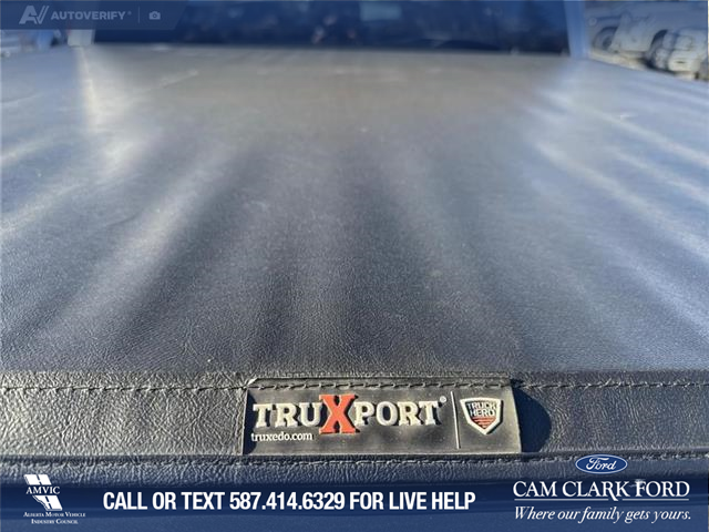 2020 Ford F-150 XLT (Stk: P1580) in Canmore - Image 26 of 27